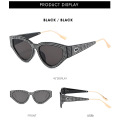 2020 Women Fashion Cat Sunglasses